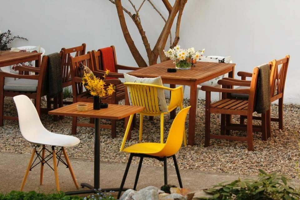 Casa Miron 1 Apartment ทิมิชัวรา ภายนอก รูปภาพ