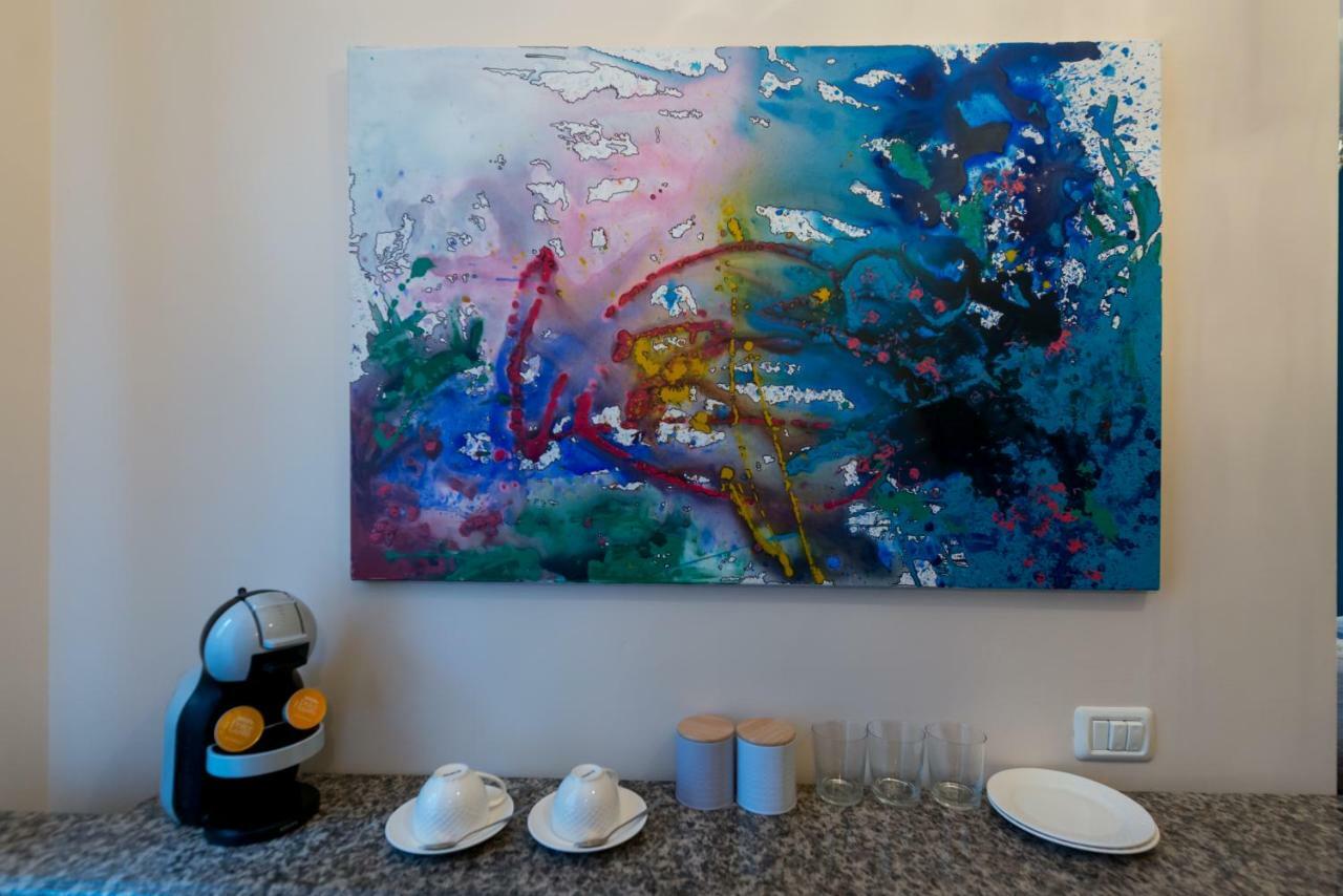 Casa Miron 1 Apartment ทิมิชัวรา ภายนอก รูปภาพ