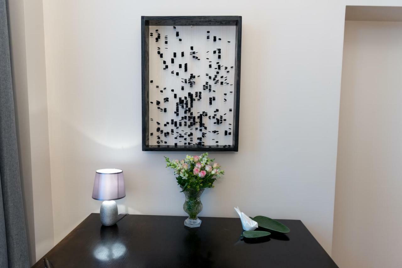 Casa Miron 1 Apartment ทิมิชัวรา ภายนอก รูปภาพ