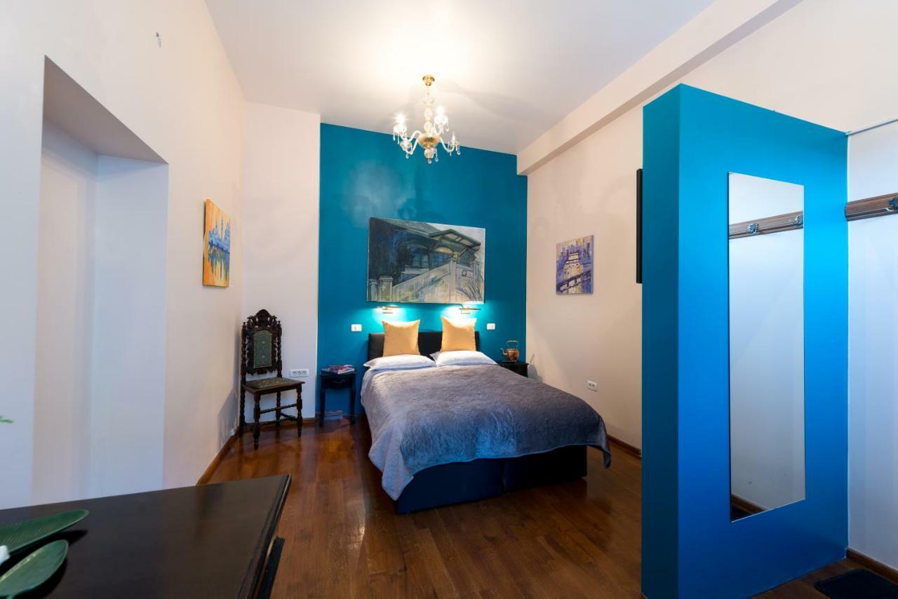 Casa Miron 1 Apartment ทิมิชัวรา ภายนอก รูปภาพ